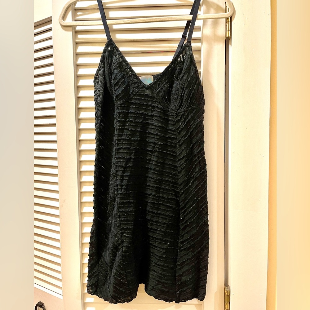 Free People Slip Dress